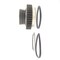 Eaton Gear Kit, Aux, Manual Transmission K-2311 - alternate 5